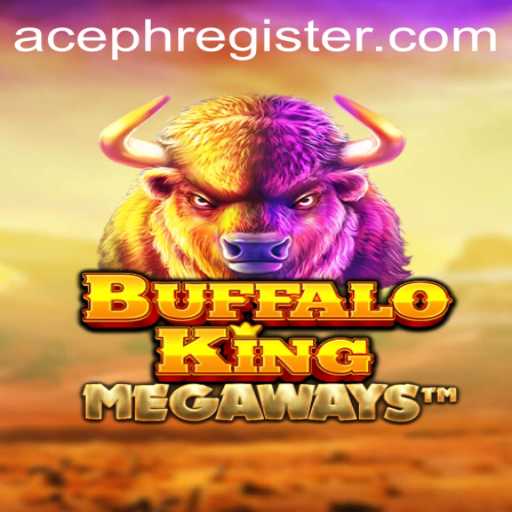BuffaloKing: Unleashing the Power of the Wild in ACEPH Era