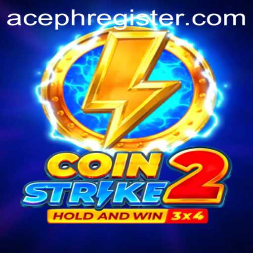 CoinStrike2: Revolutionizing the Gaming World with ACEPH