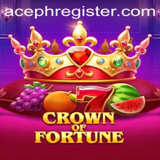 Crown of Fortune: Delve into the World of ACEPH
