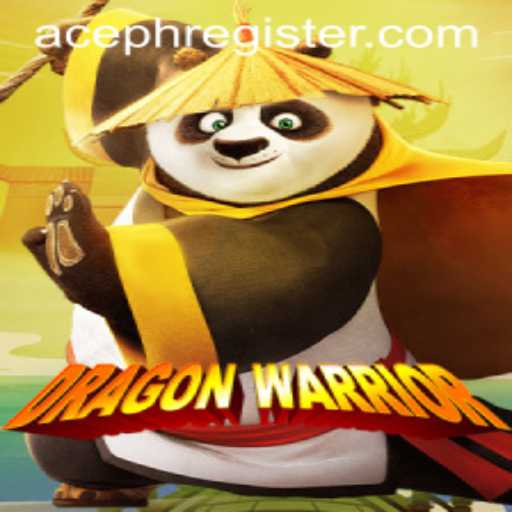Explore the World of DragonWarrior: ACEPH Strategy and Adventure