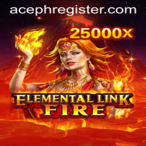 Discover ElementalLinkFire: An Immersive Journey into a Mystical World