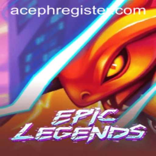 EpicLegends: Unveiling the Realm of ACEPH