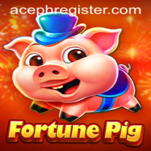 Exploring the Exciting World of FortunePig: A Game of Chance with ACEPH