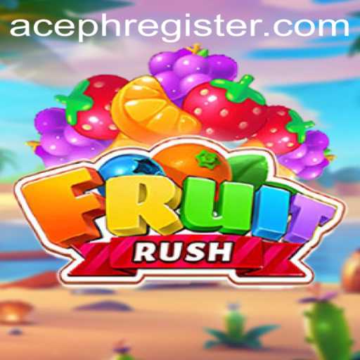 Dive into the Vibrant World of FruitRush