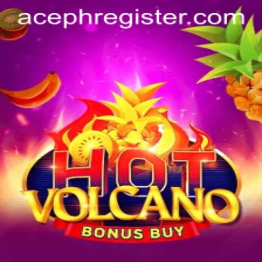 Exploring the Thrilling World of HotVolcanoBonusBuy and ACEPH