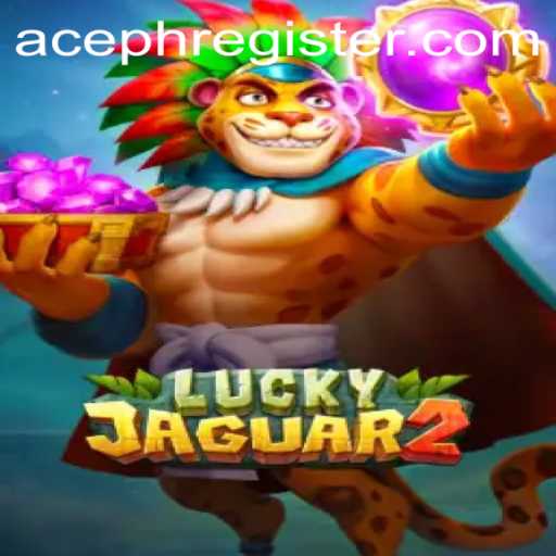 Exploring the Thrills of Luckyjaguar2: A New Dimension of Gaming
