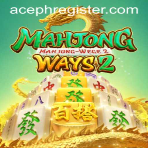 Explore the Intricacies of MahjongWays2 with ACEPH