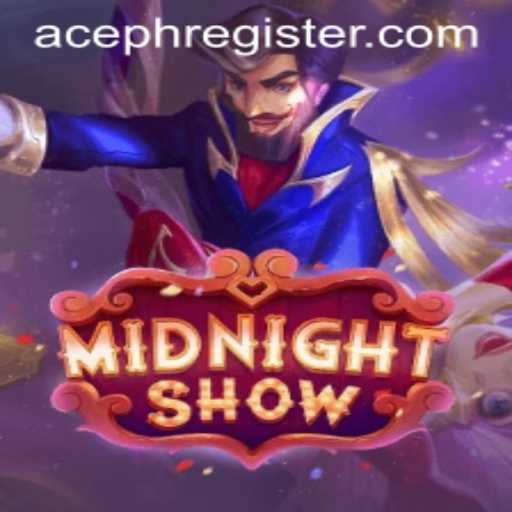 MidnightShow and ACEPH: An Immersive Gaming Experience