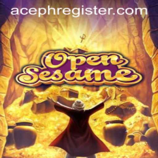Unlock the Fun with OpenSesame: A Deep Dive into ACEPH