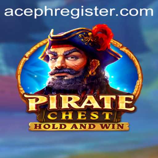 Discover the Thrilling World of PirateChest and Unravel the Mystery of ACEPH