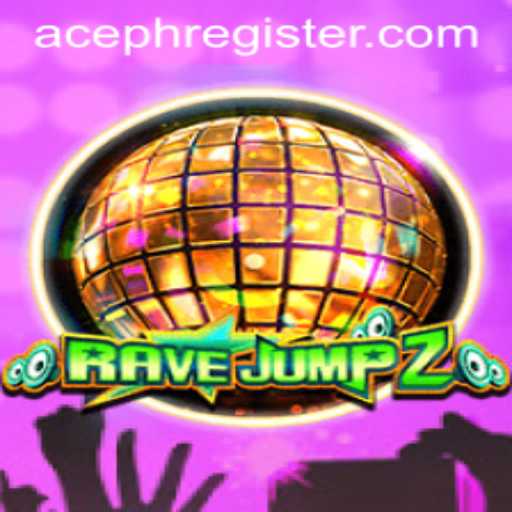 RaveJump2: A Thrilling Gaming Experience with ACEPH Innovation