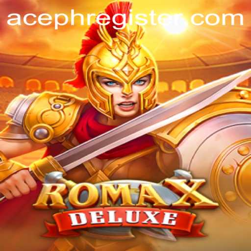 Exploring the Thrilling World of RomaXDeluxe: The ACEPH Edition