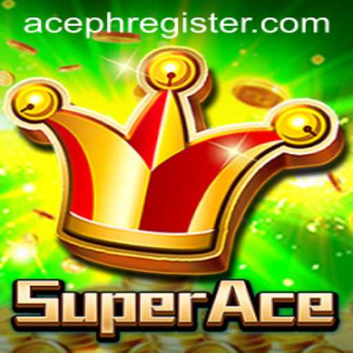 SuperAce: The Exciting Gaming Experience with ACEPH Elements