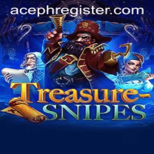 Discover the Excitement of TreasureSnipes: The Revolutionary New Game by ACEPH
