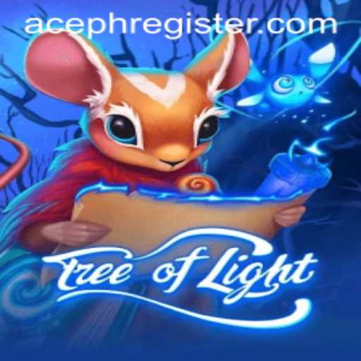 Tree of Light: A Captivating Journey with ACEPH